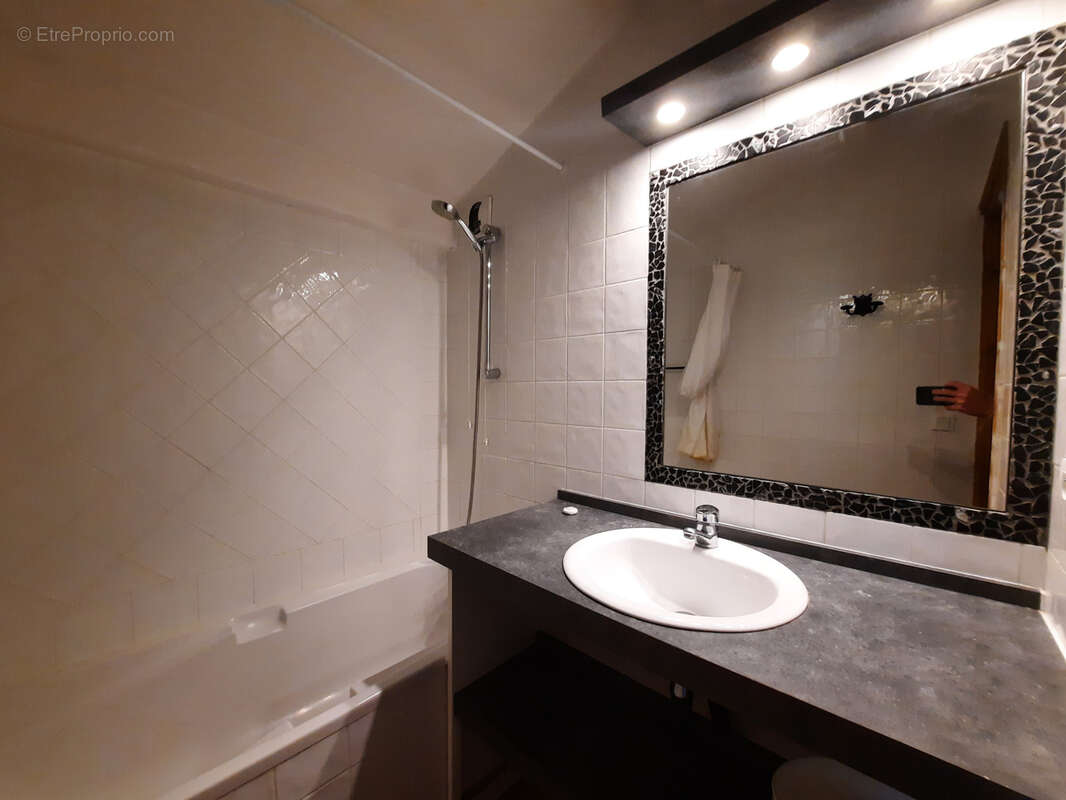 Appartement duplex - Pied des pistes - photo 19