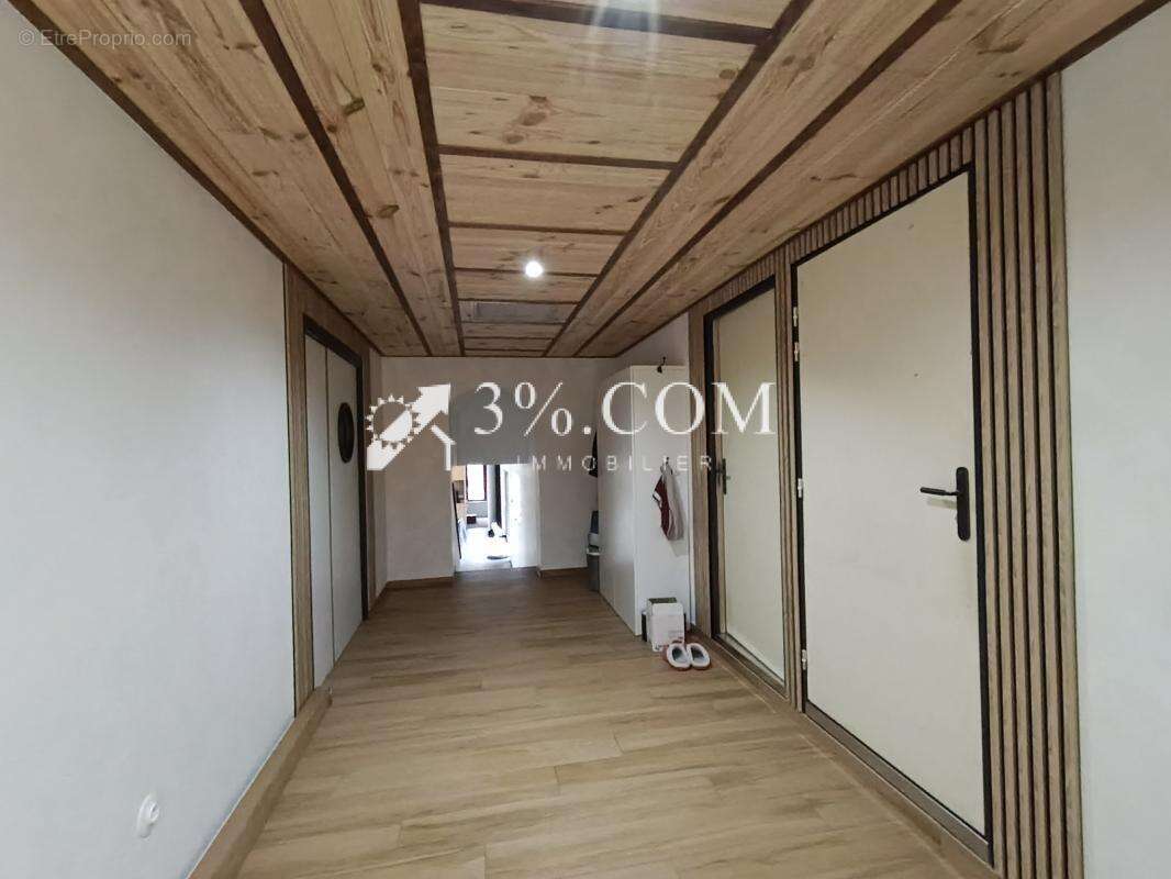 Maison à WANGENBOURG-ENGENTHAL