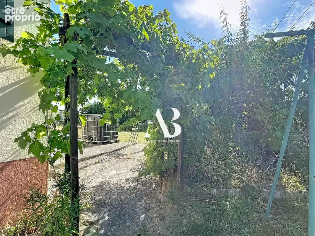 Pavillon 133 m2 - 3 chambres (2 RDC) - Jardin 720 m2   5 min gare   77 - photo 19