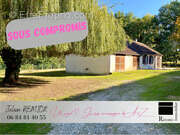 Maison à VILLEFRANCHE-SUR-CHER