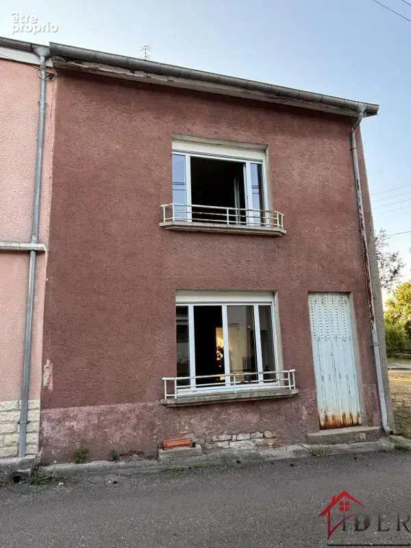 maison d'habitation de type f5, 110 m2 sur un terrain de 86 - photo 10