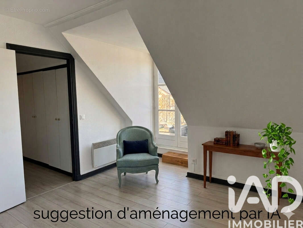 Photo 9 - Appartement à LILLE