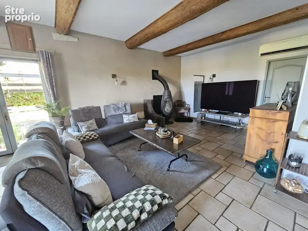 Maison 8 pièces 231 m² à vendre à Grabels (34790) - photo 9