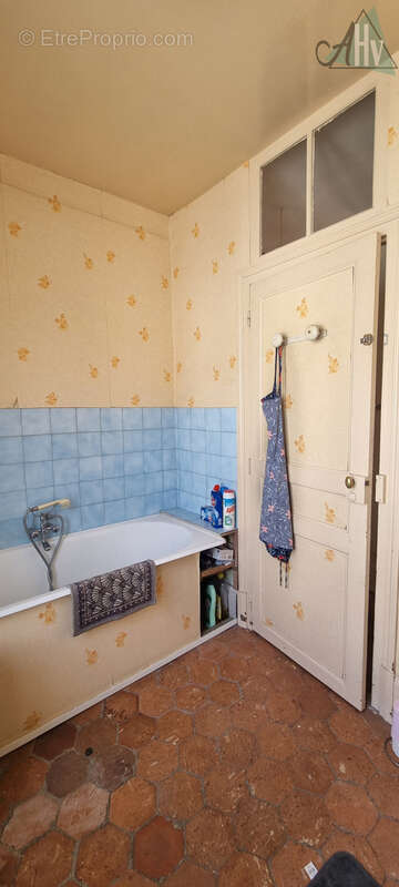 Maison bourgeoise - 150 m2 - 8 pièces - Provins - photo 16