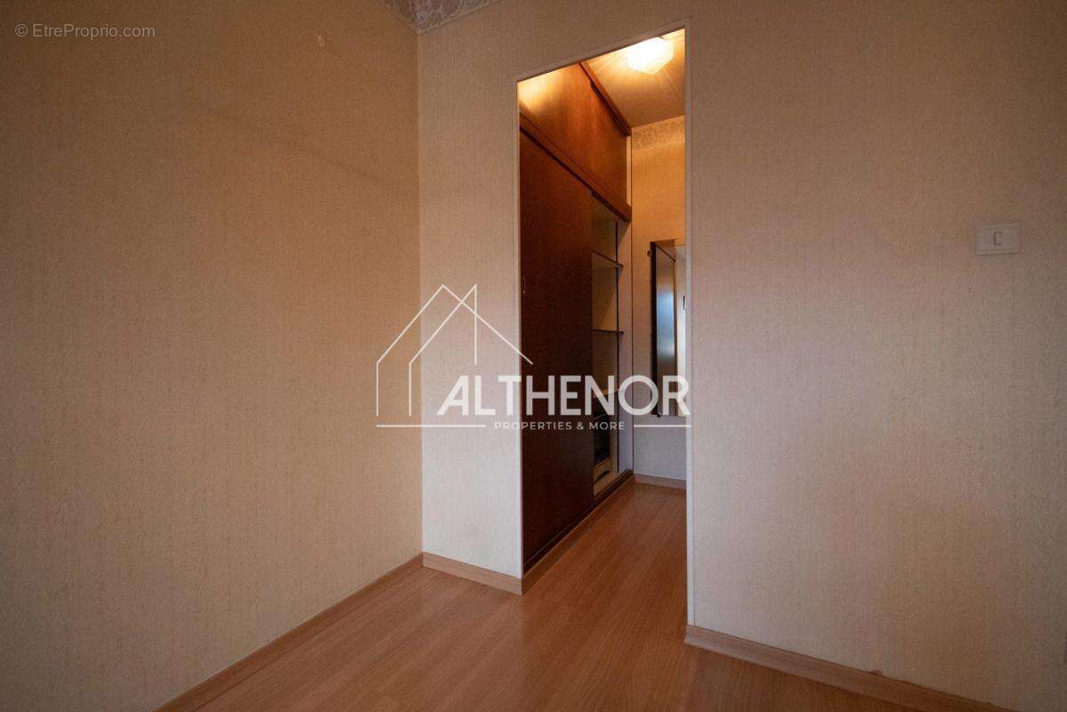 Appartement à ANNECY