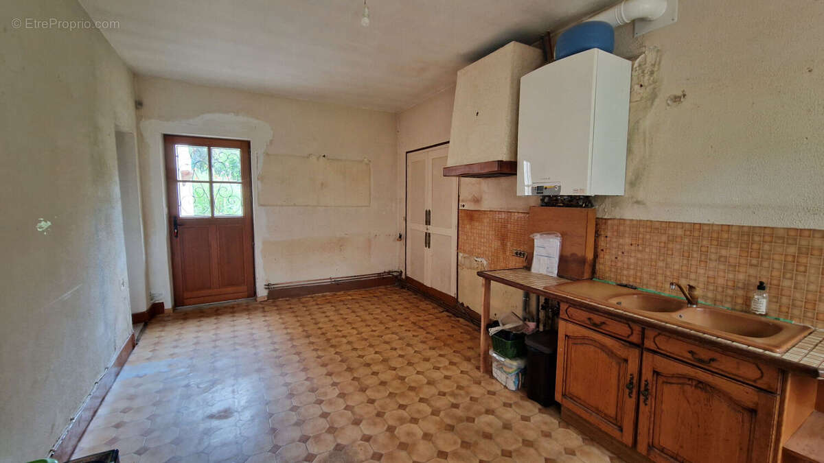 Maison ancienne  maintenon - photo 4