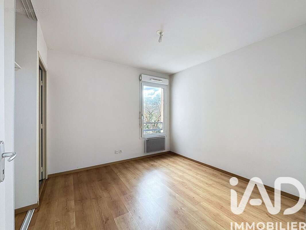 Photo 5 - Appartement à SAINT-PRIEST