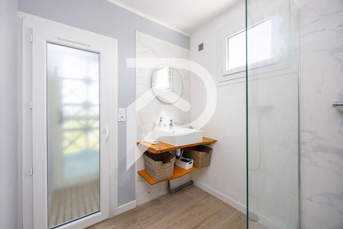 Appartement à SAINT-BRIEUC