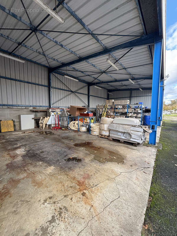 Appartement à GRAULHET