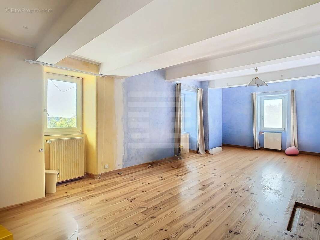 Maison à GAILLAC