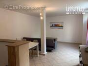 Appartement à AUBENAS