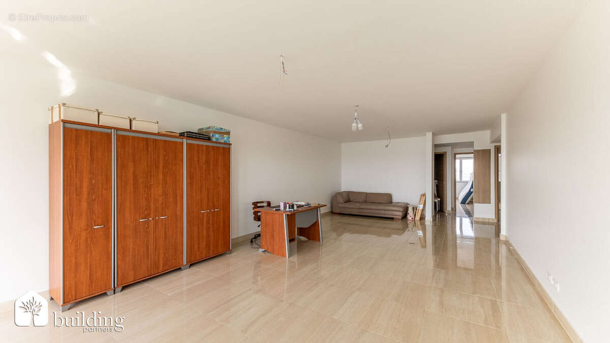 Courbevoie Front de Seine - Appartement 5 pièces de 155,63 m² - photo 16