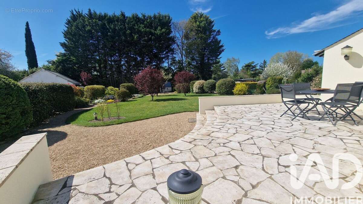 Photo 4 - Maison à BEAUMONT-EN-VERON