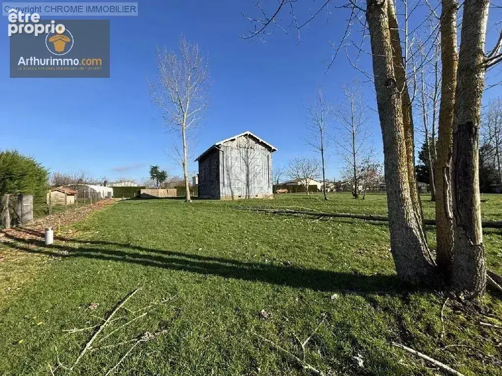 Vente Maison Casteljaloux(47700) 70 500ï¿œ - photo 4