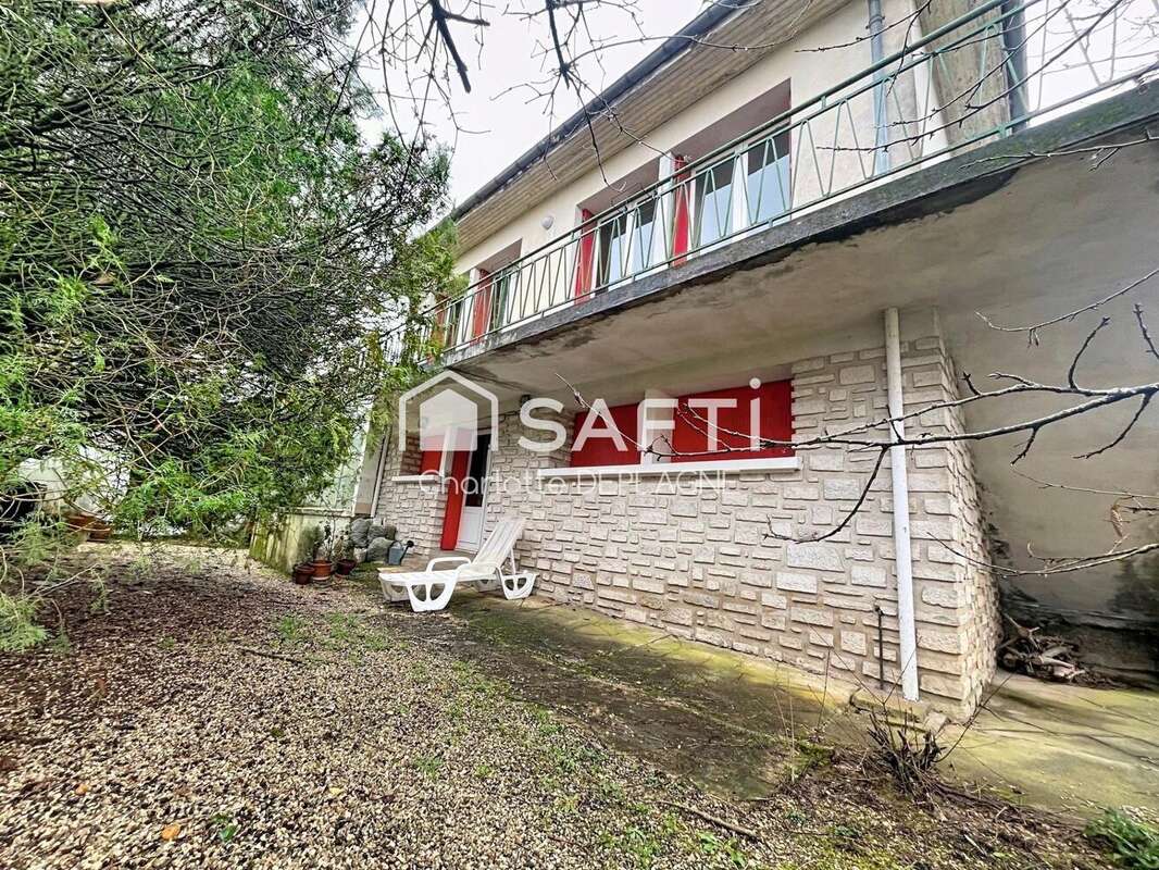 Photo 2 - Maison à BOULAZAC