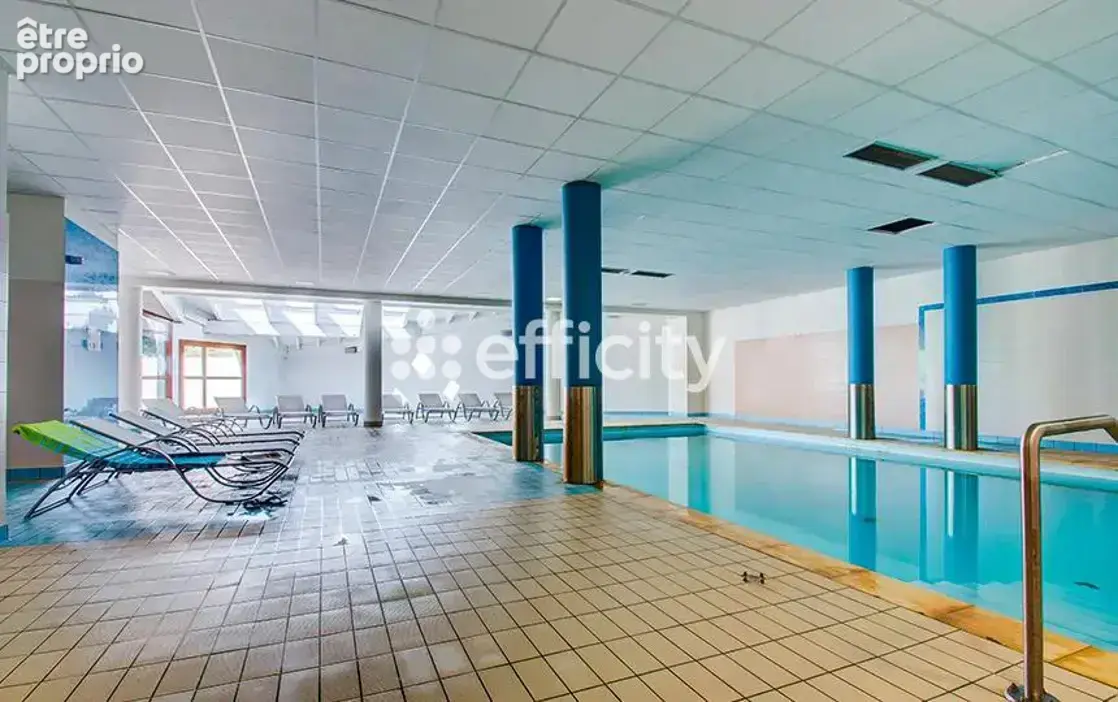 Appartement - photo 14