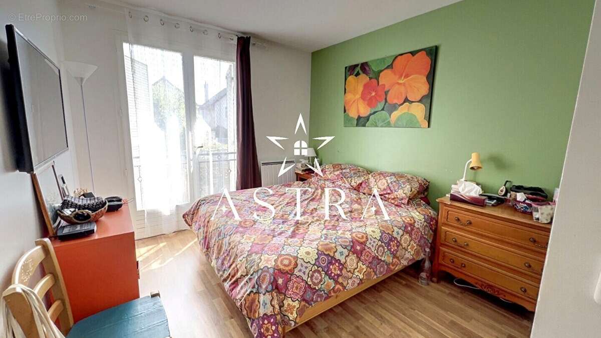 Rare à Antony - Maison d'architecte avec appartement indépendant à deux pas du Parc de Sceaux - 160 m² surface au sol - photo 13