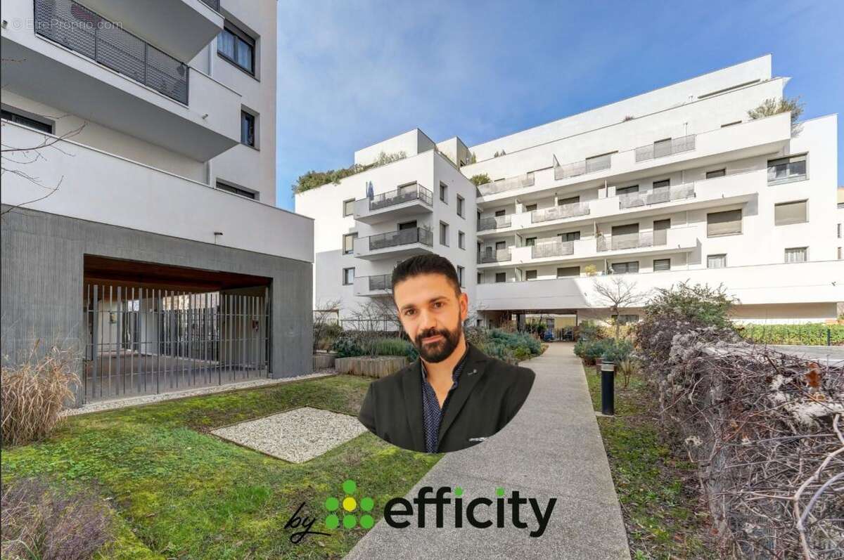 Appartement à SAINT-PRIEST