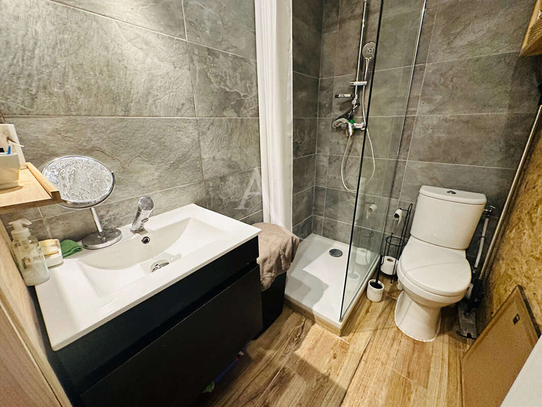 Appartement à CARQUEIRANNE