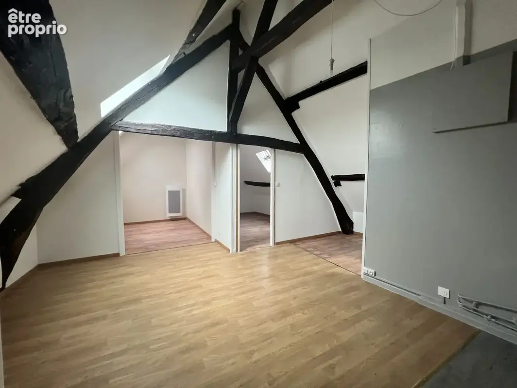 Appartement à MALESHERBES
