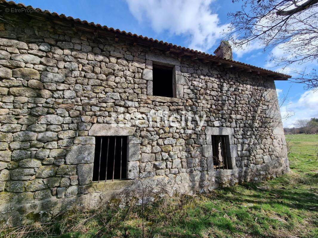 Maison 60 m² à Paulhac-En-Margeride  - photo 9