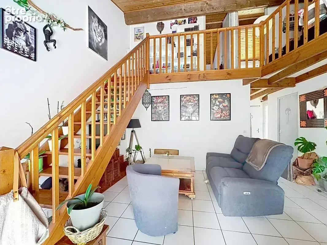 Maison À Vendre - photo 2