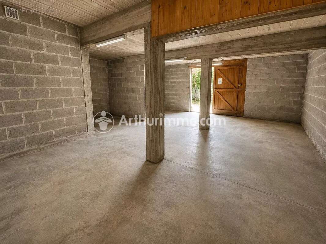Belle maison familiale de 3/4 chambres avec piscine, terrasse couverte et panorama exceptionnel - photo 13