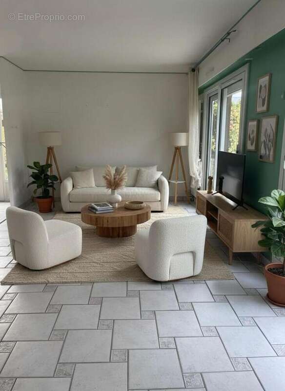 Photo 7 - Maison à AMBOISE