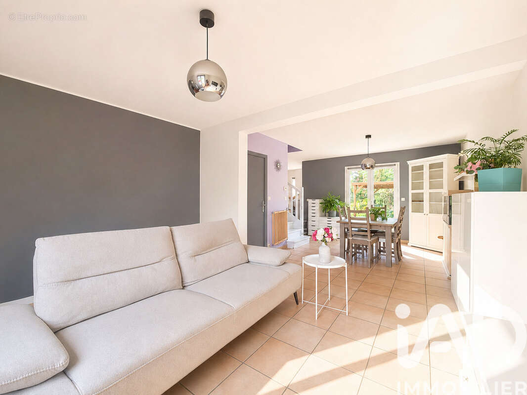 Photo 2 - Maison à VUE