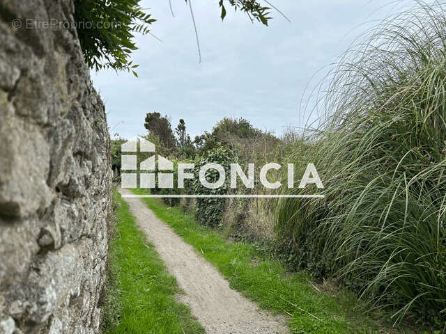 Maison à NOIRMOUTIER-EN-L'ILE