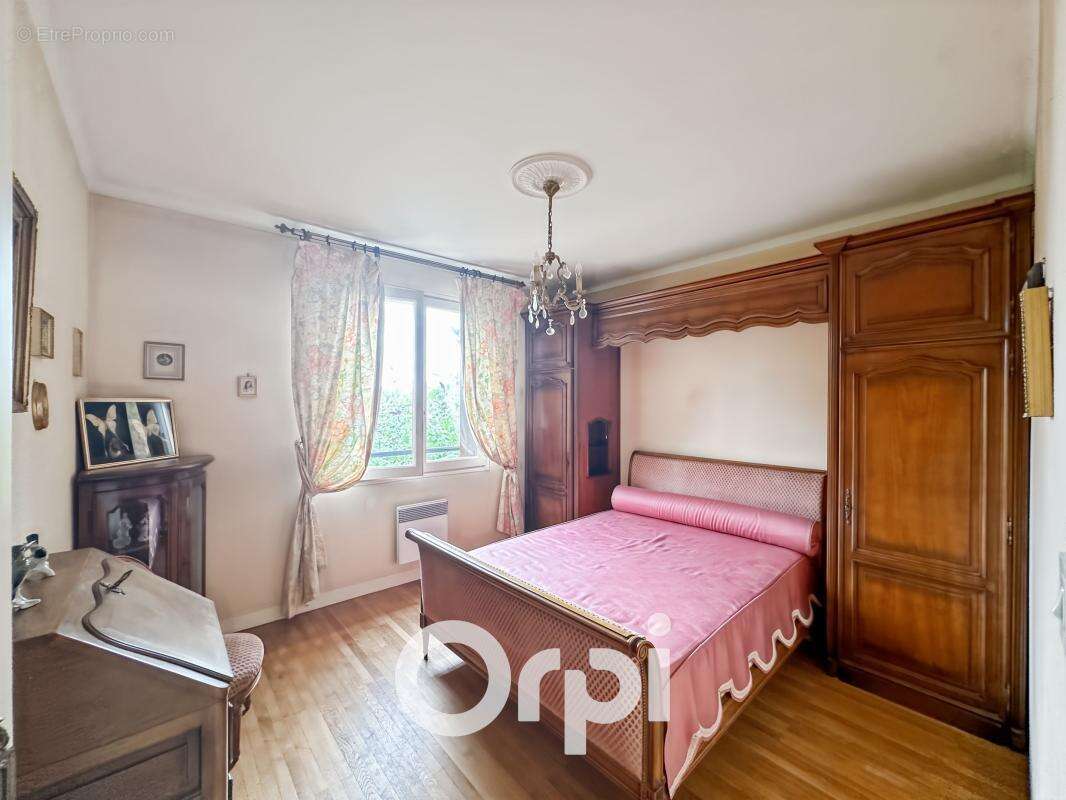 Maison à SAINT-VINCENT-SUR-JARD