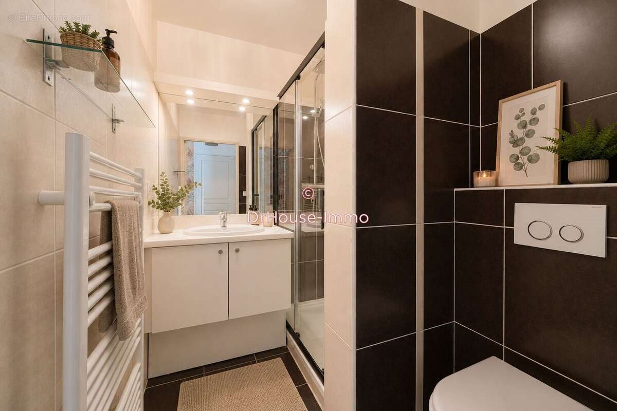 Appartement à LYON-5E