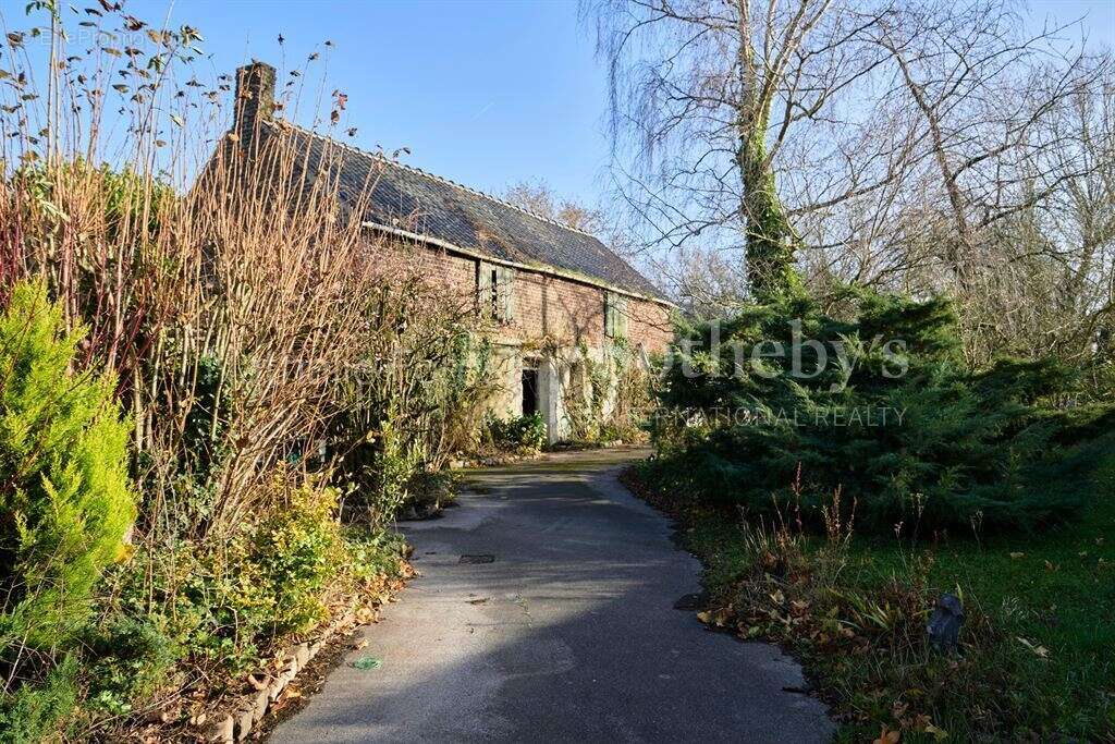 Maison à BELLAING