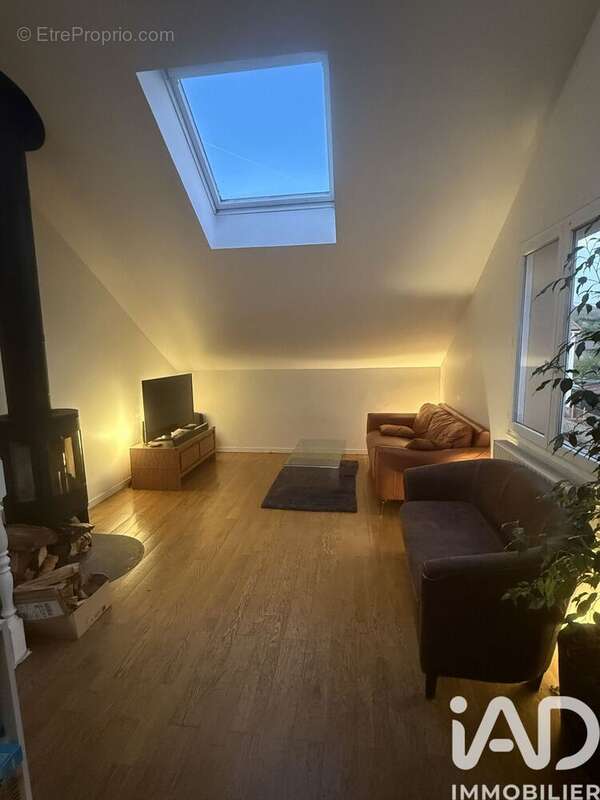 Photo 7 - Maison à SAINT-REMY-LES-CHEVREUSE