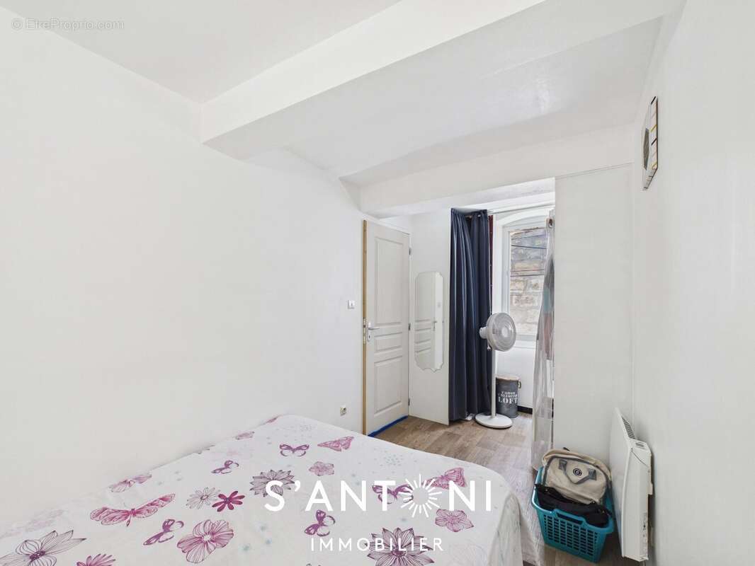 Charmante maison de ville à Florensac  33 m² - photo 4