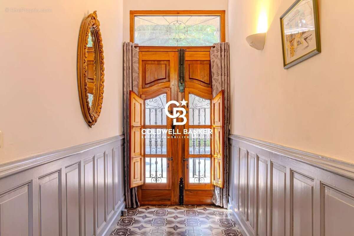 Maison à LUNEL-VIEL