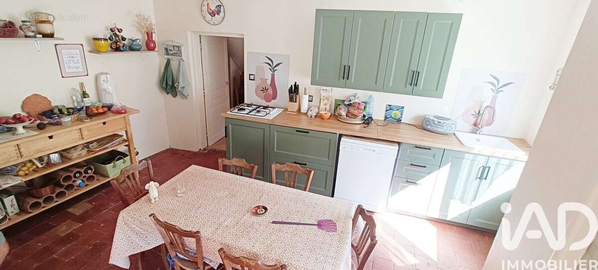 Maison 165 m² à Brevonnes  - photo 5