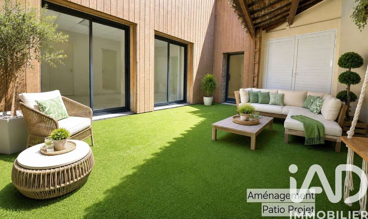 Photo 5 - Appartement à BASSE-GOULAINE
