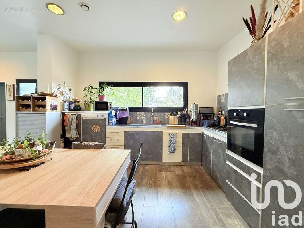 Photo 4 - Maison à AMBON