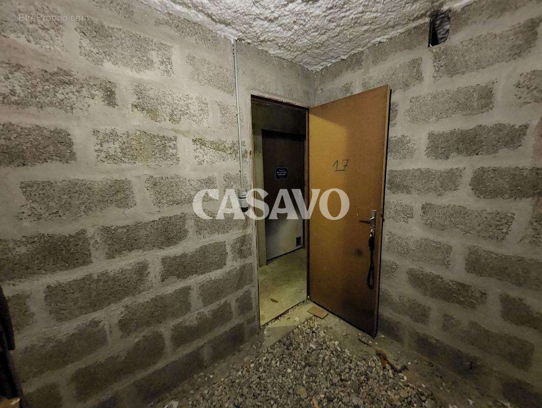 Vente Appartement 4 pièces de 80m² - 38290 La Verpillière - photo 22