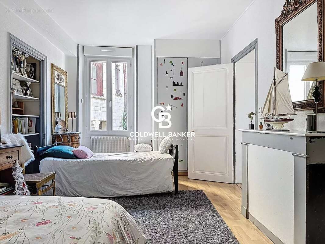 Maison à LA ROCHELLE