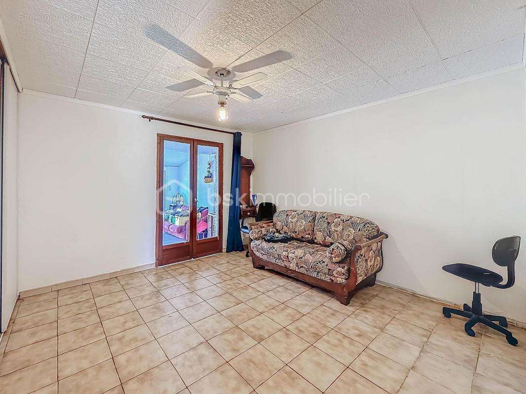 Maison à PALAVAS-LES-FLOTS