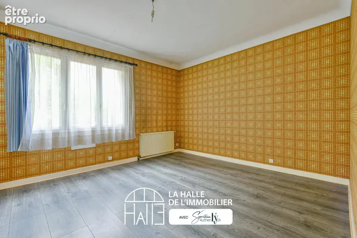 Maison 187 m² à Limoges  - photo 16