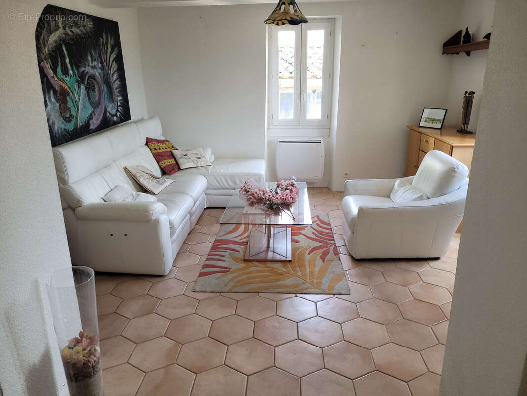 Maison à LE BOUSQUET-D'ORB