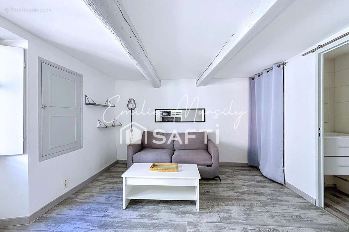 Photo 9 - Appartement à NIMES