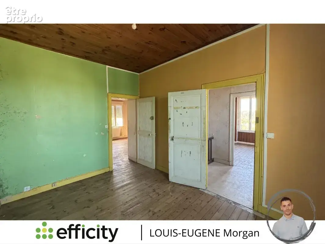 Maison 104 m² à Saint-Secondin  - photo 15