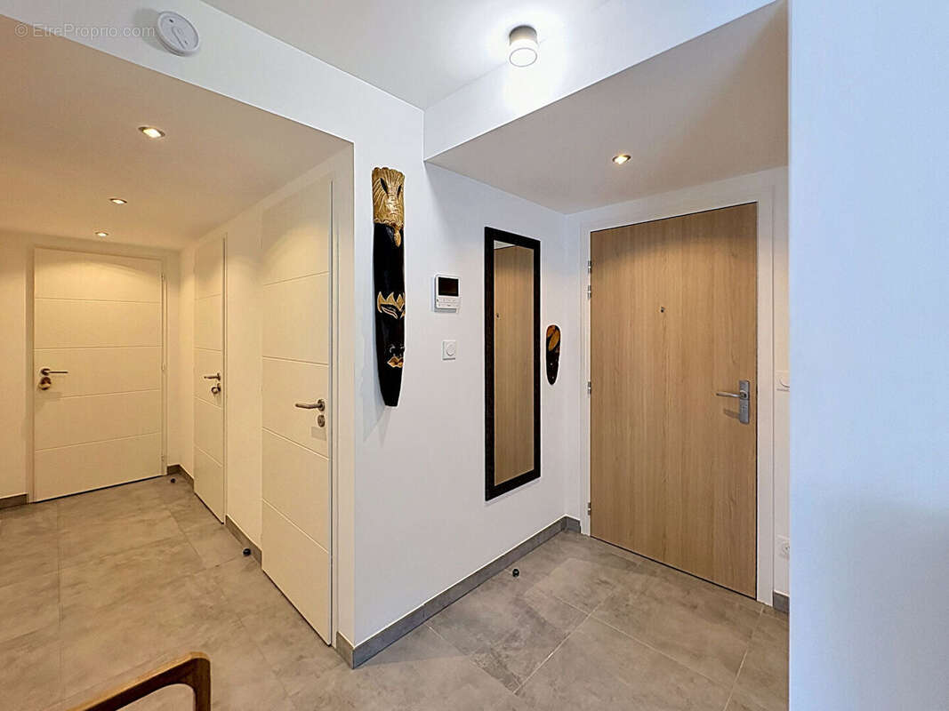 Appartement à AMANCY