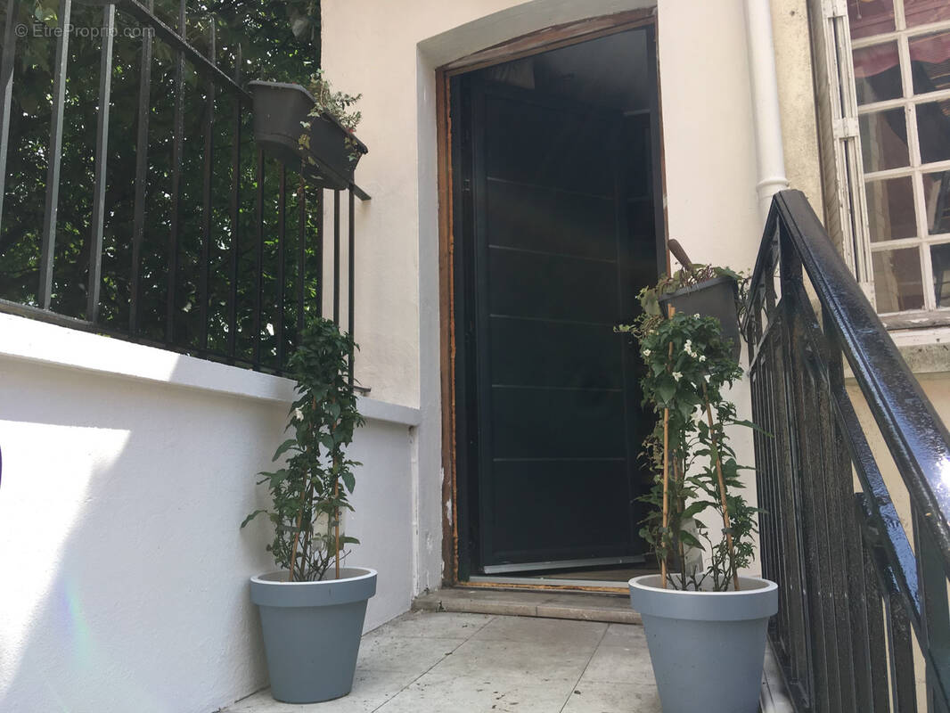 Appartement à LOUHANS