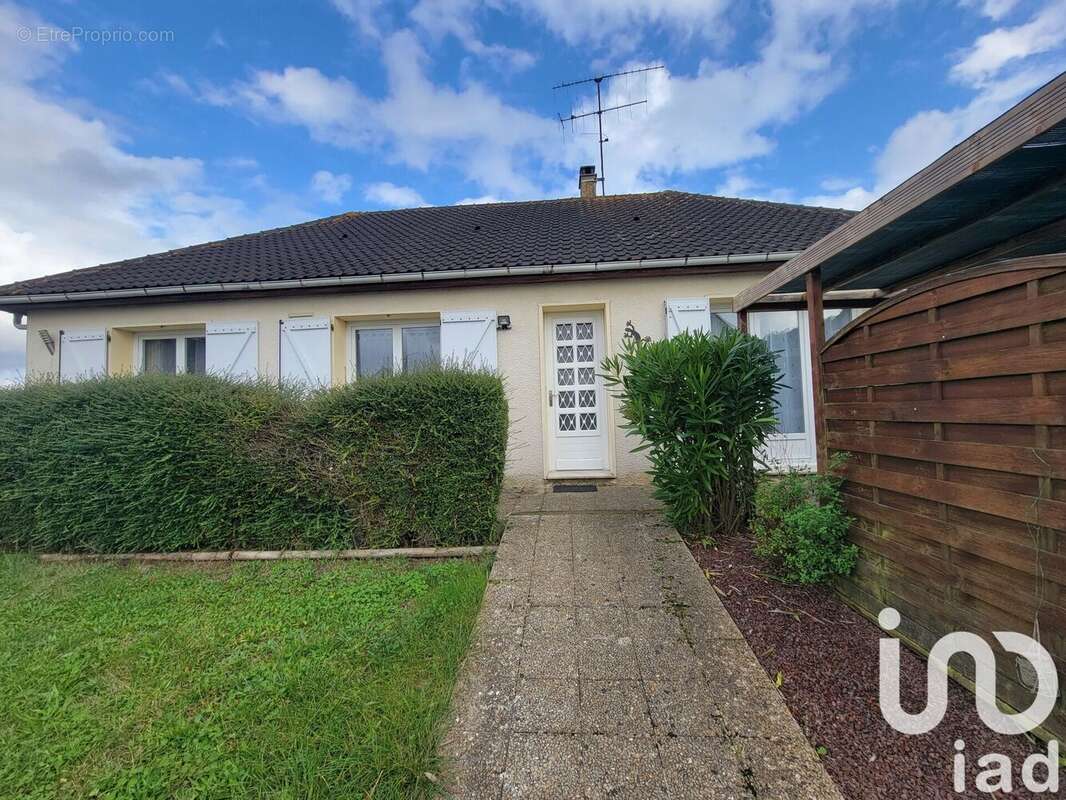 Photo 9 - Maison à NAVEIL