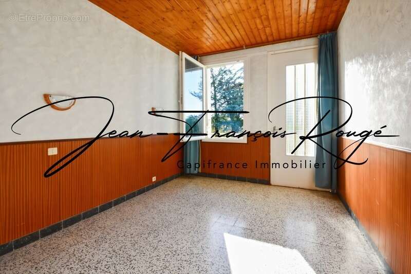 Maison à AGON-COUTAINVILLE